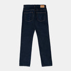 Marant Lewys Pantalon Dark Midnight C3h03h-30dm