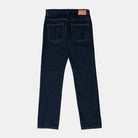 Marant Lewys Pantalon Dark Midnight C3h03h-30dm