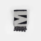 Marant Loliana Echarpe Midnight 24ec069xha-b3c05