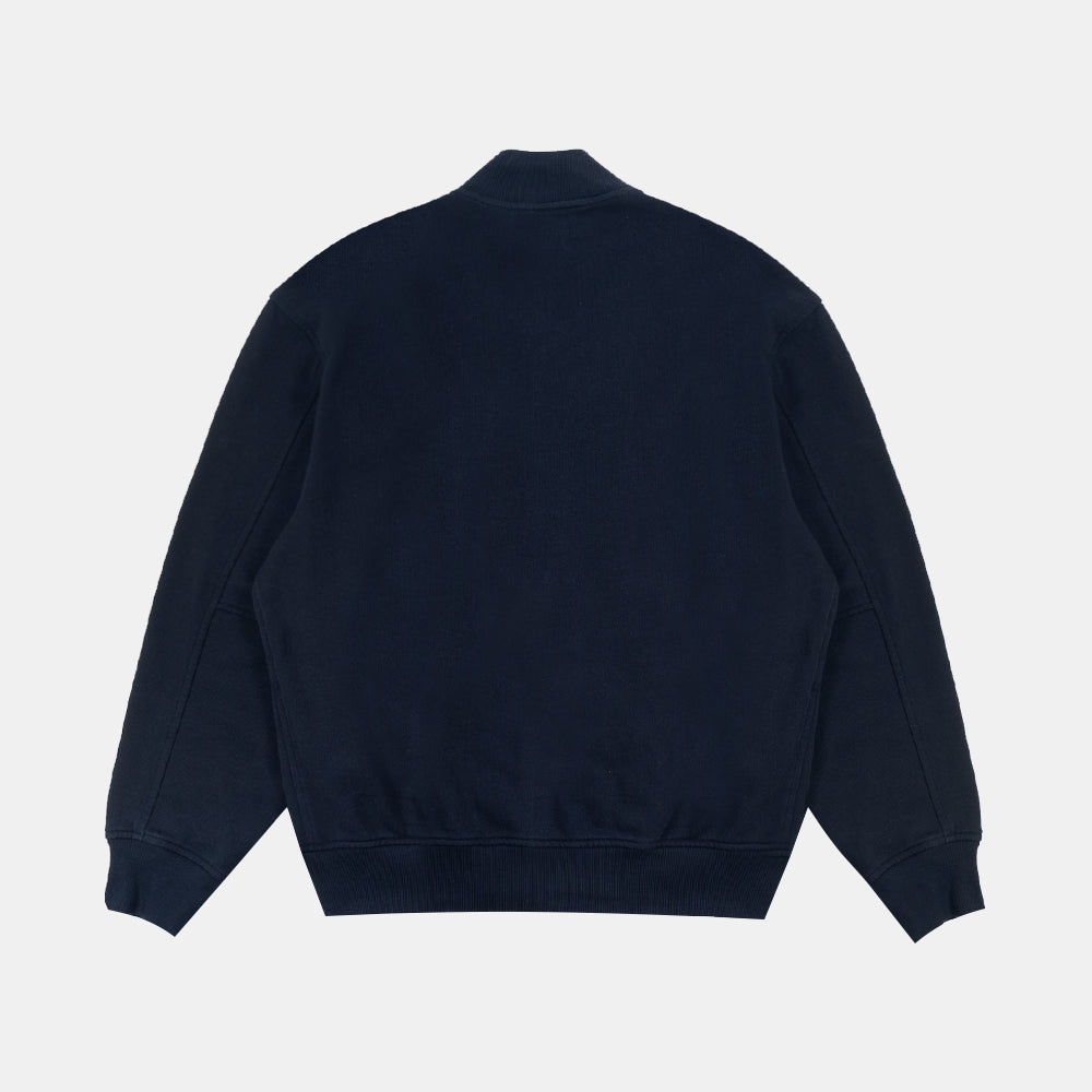 Marant Marty Blouson Midnight Sw0161ha-c1m11h-30mi