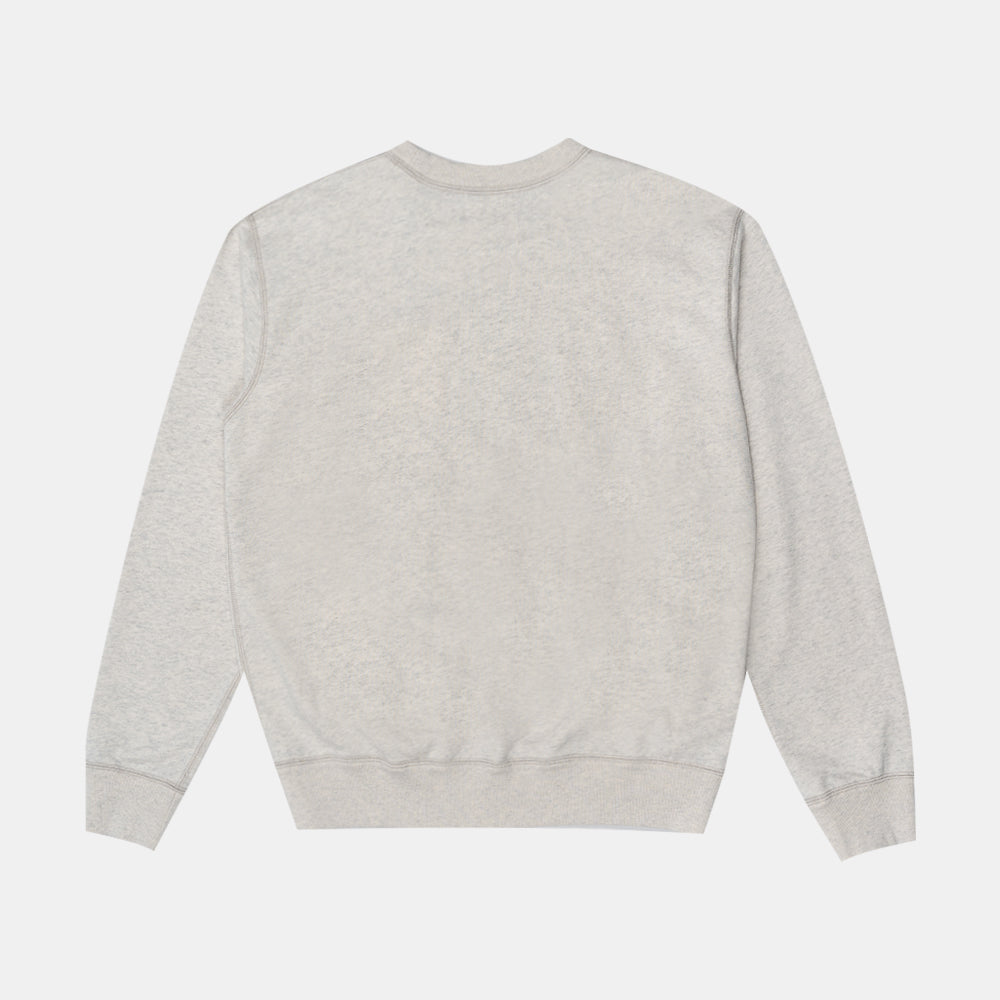 Marant Mikoy Sweat Ecru Sw0029ha-b1m18h-23ec