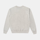 Marant Mikoy Sweat Ecru Camel Sw0029ha-b1m18h-ecca