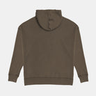 Marant Miley Hoodie Dark Bronze C3m06h-dbec