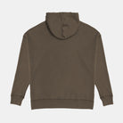 Marant Miley Hoodie Dark Bronze C3m06h-dbec