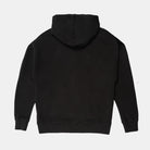 Marant Miley Hoodie Faded Black C3m06h-sbec
