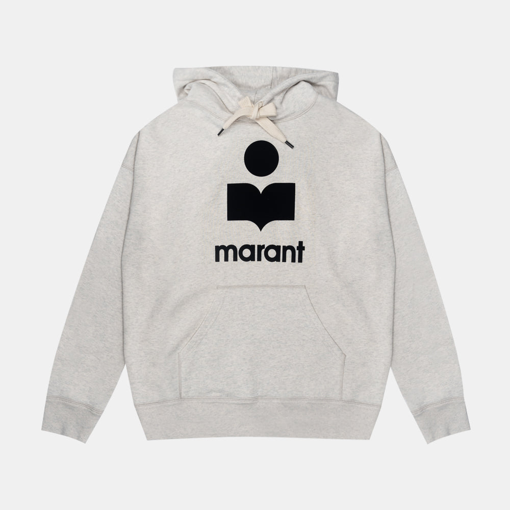 Marant hoodie hot sale