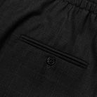 Marant Nahili Pantalon Anthracite 23apa0074ha-a3f61h