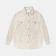 Marant Nario Chemise Ecru B403H-23EC