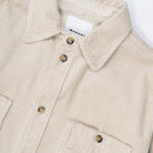 Marant Nario Chemise Ecru B403h-23ec
