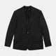 Isabel Marant Nolan Veste Anthracite 24PVE0316HA-A3F61H