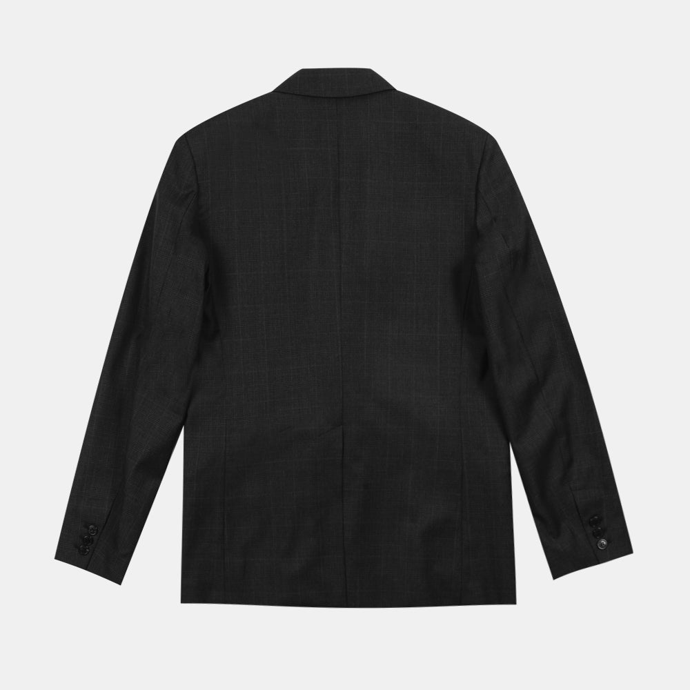 Marant Nolan Veste Anthracite 24pve0316ha-a3f61h