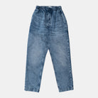 Marant Timeo Pantalon Light Blue B1h07h-30lu