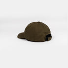 Marant Tyron Casquette Khaki Ecru 23acq001xhb-a3c01