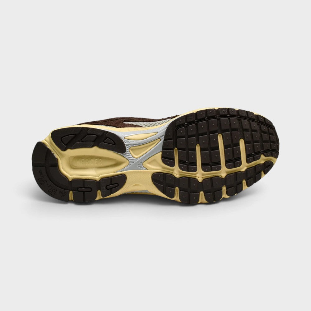 Mercer The Re-run Americana Brown Me263029-800
