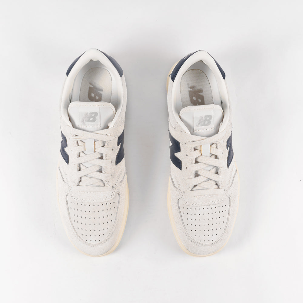 New Balance Ct500 Sea Salt/Nb Navy Ct500nav