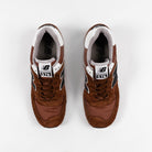 New Balance Ou576 Made In Uk Brownout/Imperial To Ou576rbk