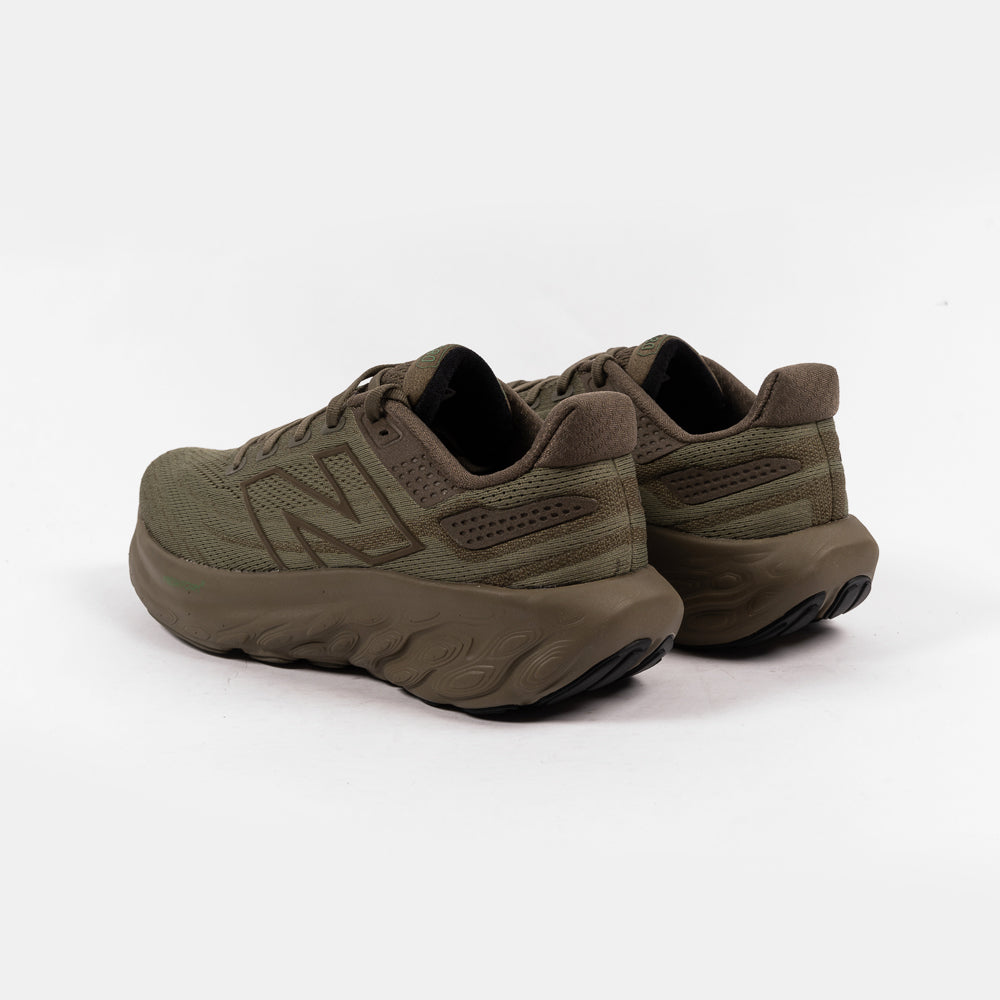 New Balance U1080 Dark Camo/Dark Olivi U1080i13