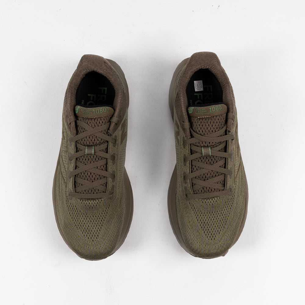 New Balance U1080 Dark Camo/Dark Olivi U1080i13