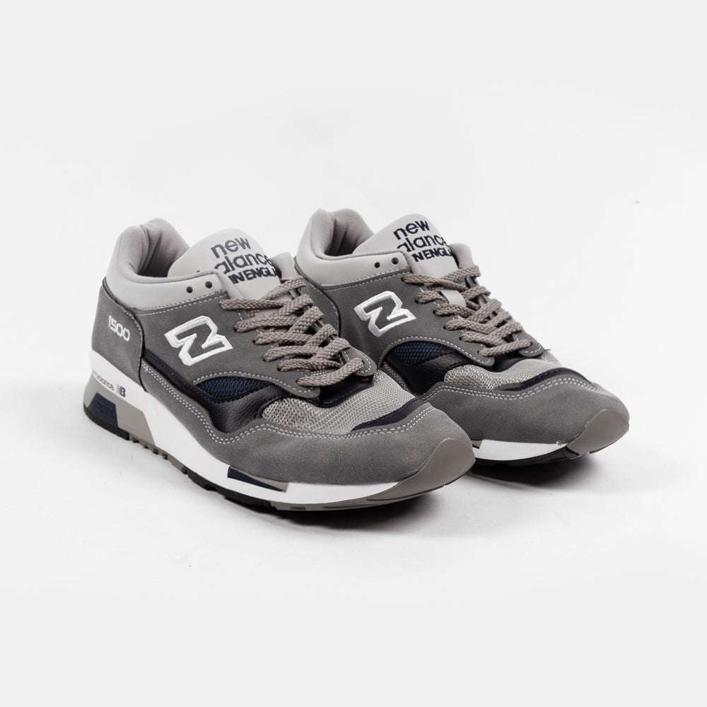New Balance U1500 Made In Uk Steel Gray/Dawn Blue U1500ukg