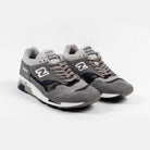 New Balance U1500 Made In Uk Steel Gray/Dawn Blue U1500ukg