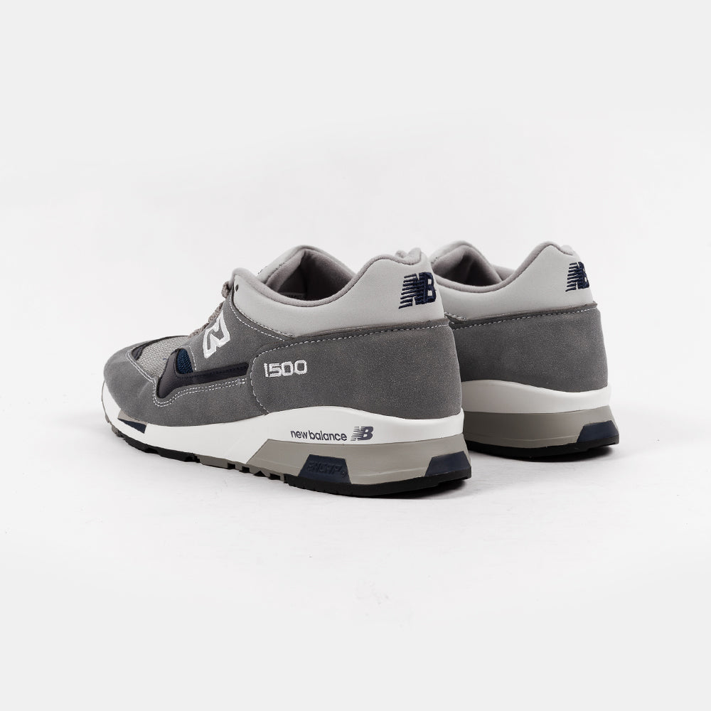 New Balance U1500 Made In Uk Steel Gray/Dawn Blue U1500ukg