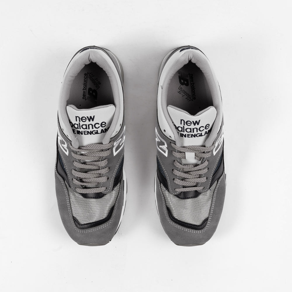 New Balance U1500 Made In Uk Steel Gray/Dawn Blue U1500ukg