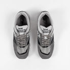 New Balance U1500 Made In Uk Steel Gray/Dawn Blue U1500ukg