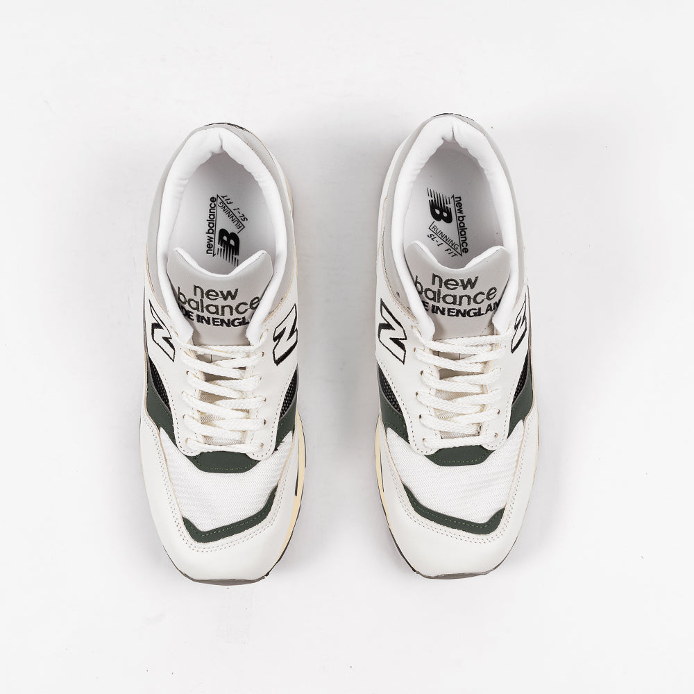 New Balance U1500 Made In Uk Antique White/Cilant U1500whg