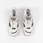 New Balance U1500 Made In Uk Antique White/Cilant U1500whg