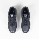 New Balance U990 Navy/Silver U990nv4