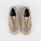 New Balance U991 V2 Cuban Sand/Harbor Mi U991be2