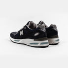 New Balance U991 V2 Dark Navy/Smoked Pea U991nv2