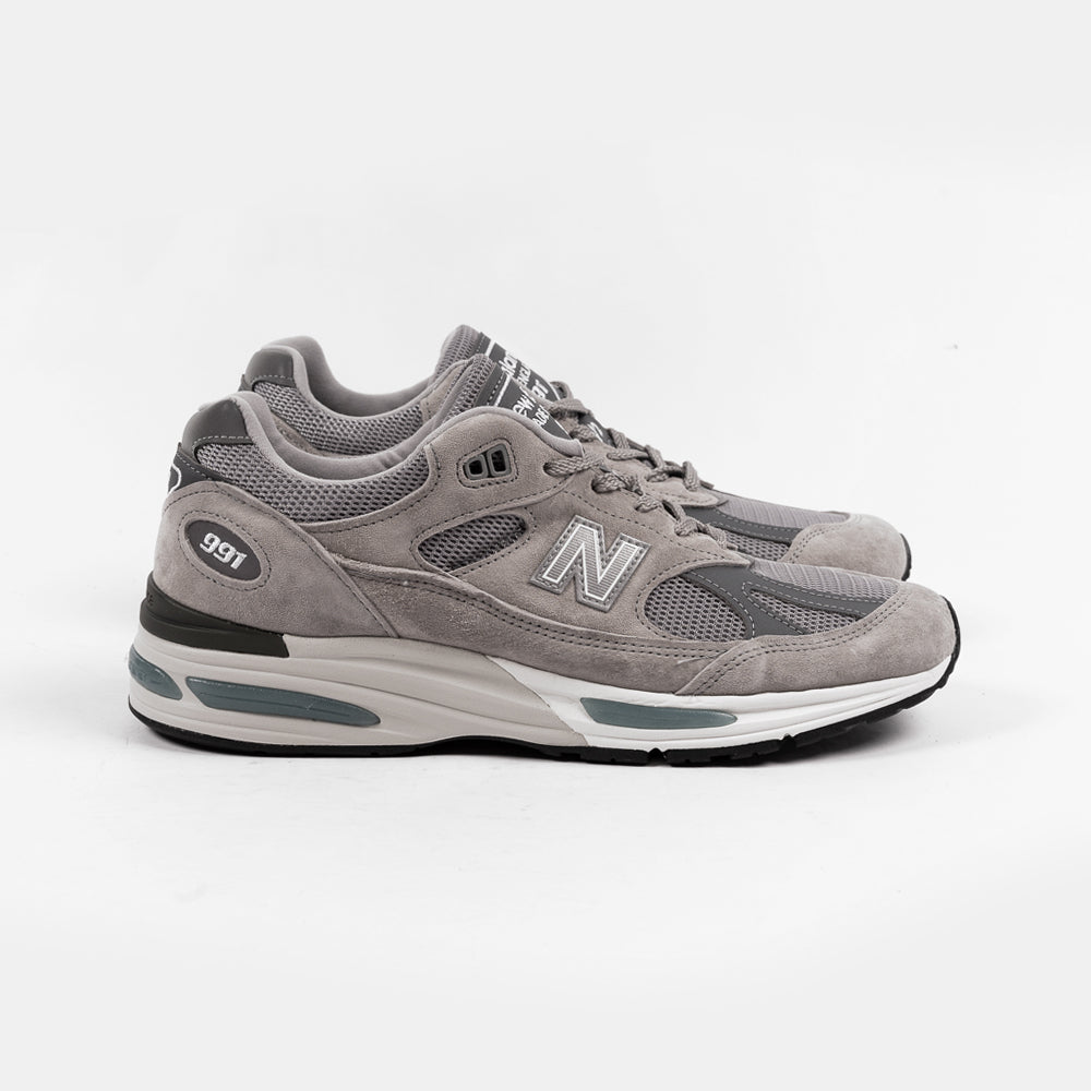 靴 New Balance U991v2(U991GL2) 26cm NEW BALANCE - Sneakers - U991GL2 V2 - Grey