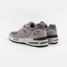 New Balance U991 V2 Dove/Alloy U991gl2