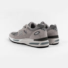 New Balance U991 V2 Dove/Alloy U991gl2