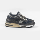New Balance U991v2 Made In Uk Grey/Blue U991gg2