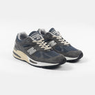 New Balance U991v2 Made In Uk Grey/Blue U991gg2