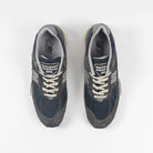 New Balance U991v2 Made In Uk Grey/Blue U991gg2