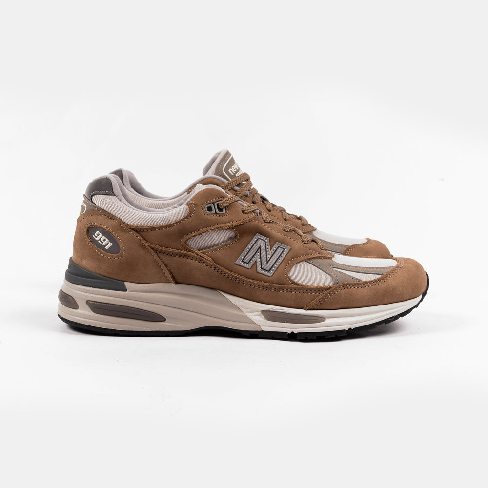New balance U991v2 Coco Mocca/Rainyday U991tb2
