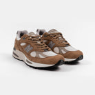 New balance U991v2 Coco Mocca/Rainyday U991tb2