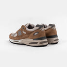 New balance U991v2 Coco Mocca/Rainyday U991tb2
