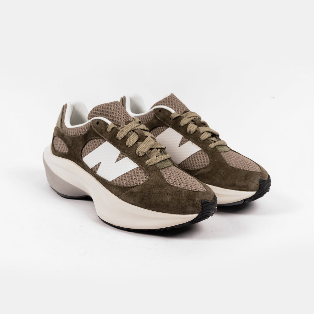 New Balance Wrpd Dark Moss/Dark Stone Uwrpdccc