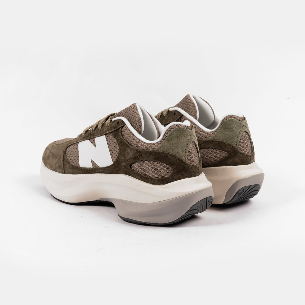 New Balance Wrpd Dark Moss/Dark Stone Uwrpdccc