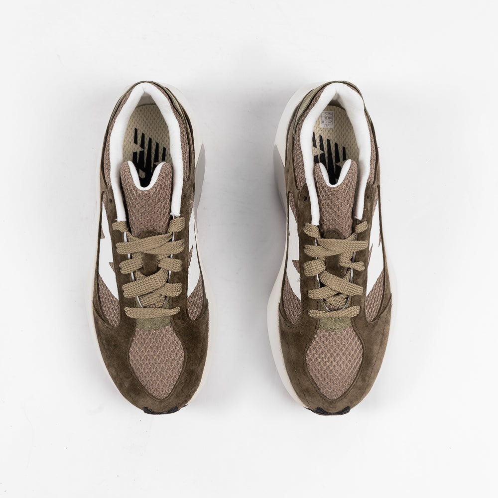 New Balance Wrpd Dark Moss/Dark Stone Uwrpdccc