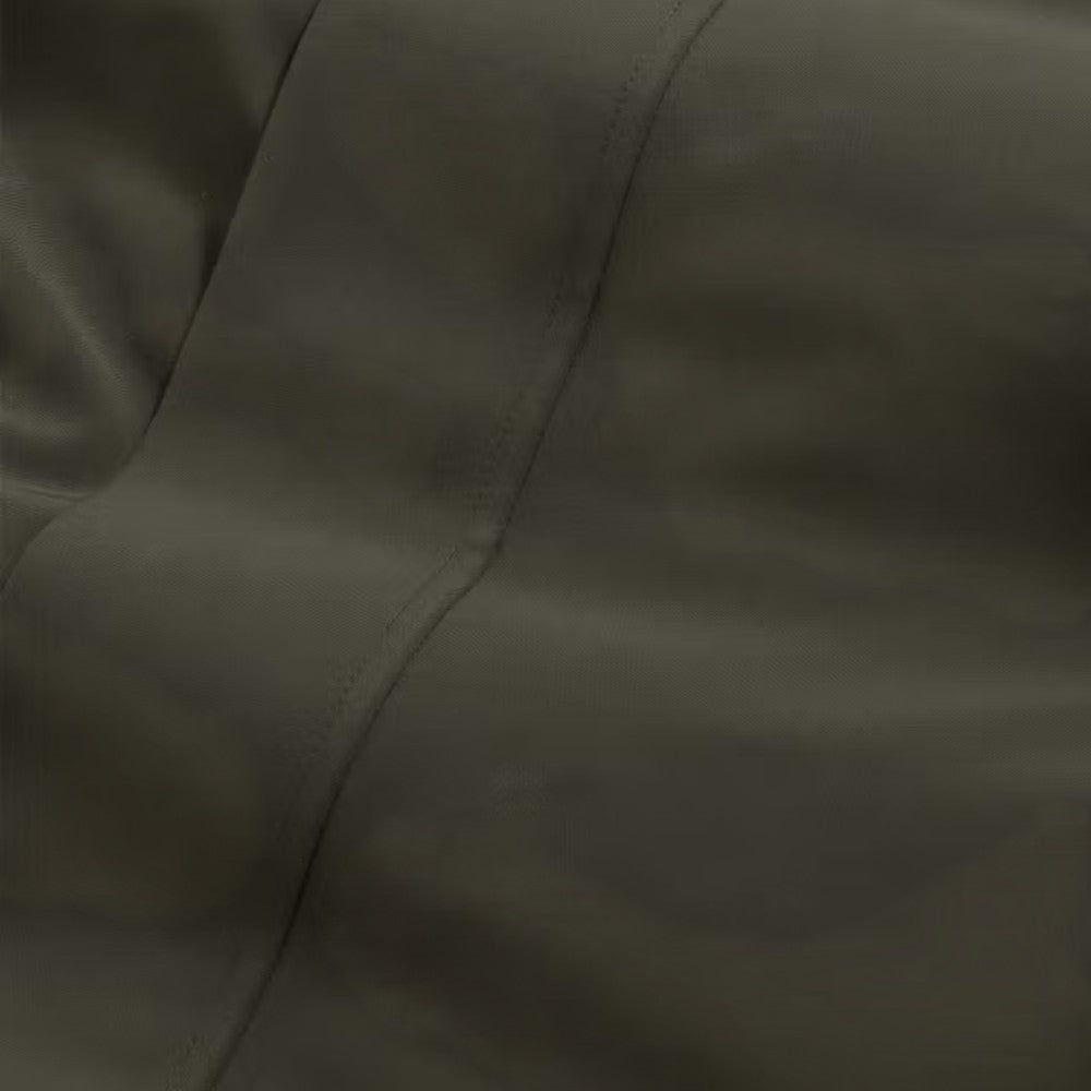 Nn07 Blake Hood 8240 Jacket Dark Army 8240-354