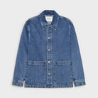 Nn07 Blaze 1882 Medium Washed 2580000430-249