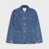 Nn07 Blaze 1882 Medium Washed 2580000430-249
