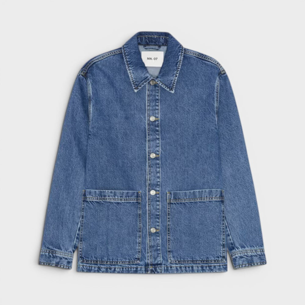 Nn07 Blaze 1882 Medium Washed 2580000430-249