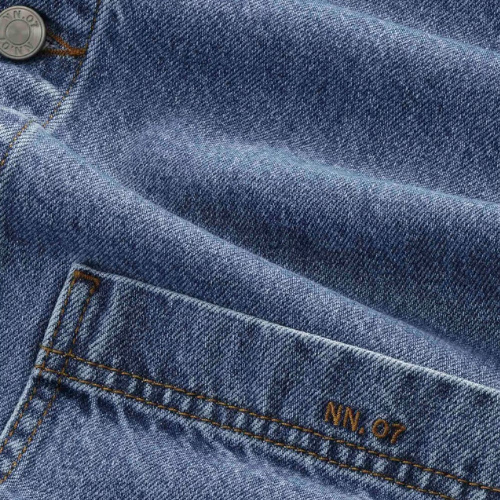 Nn07 Blaze 1882 Medium Washed 2580000430-249