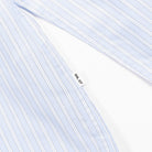Nn07 Chemise Colby Blue 2465329247-772